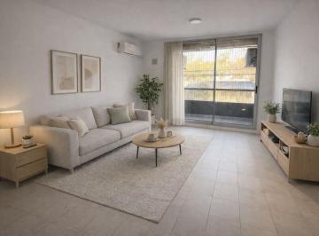 Departamento · 51m² · 2 Ambientes · Venta Departamento 1 Dormitorio Zona Centro Rosario