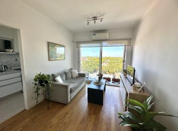 Departamento · 55m² · 3 Ambientes · Departamento en Venta Remodelado a Nuevo Impecable 3 Ambientes en Zona Olivos Golf