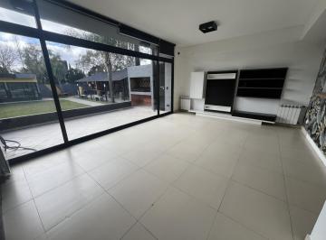 Departamento · 90m² · 3 Ambientes · Departamento en Complejo Las Cavas Canning