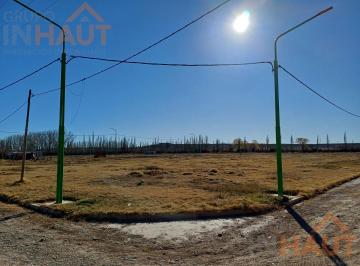 Terreno · 300m² · Terreno en Cinco Saltos