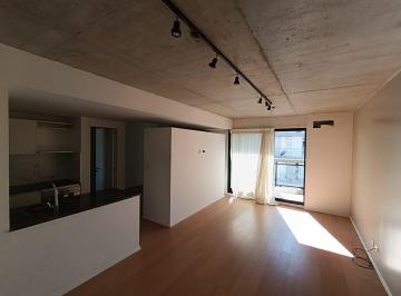 Departamento · 39m² · 2 Ambientes · Departamento de un Dormitorio en Pichincha, Rosario