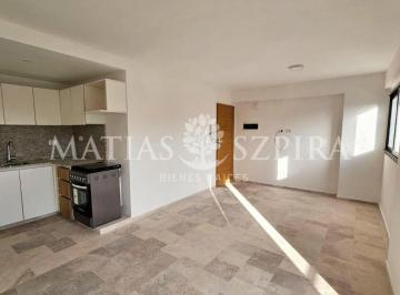 Departamento · 40m² · 2 Ambientes · Venta de Departamento 2 Ambientes a Estrenar en Morón Sur