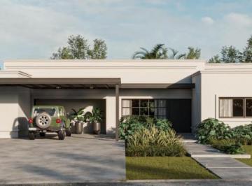 Casa · 300m² · 3 Dormitorios · 2 Cocheras · Casa a La Venta en Terravista a Estrenar!