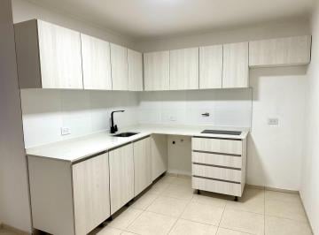 Departamento · 41m² · 2 Ambientes · Departamento en Boedo 2 Ambientes Reciclado a Nuevo