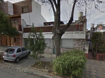 Terreno · 100m² · Terreno en Villa Urquiza