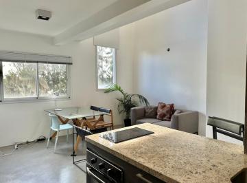 Departamento · 52m² · 2 Ambientes · 1 Cochera · Departamento Totalmente Renovado de Dos Ambientes en Venta en El Palmar