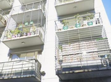 Departamento de 1 ambiente, Once · Alquiler Monoambiente con Balcon Temporario en Once