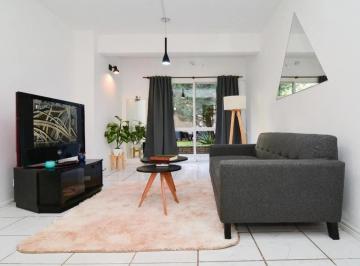 Departamento de 4 ambientes, Palermo · Oro 2300 - 4 Ambientes + Patio - Palermo