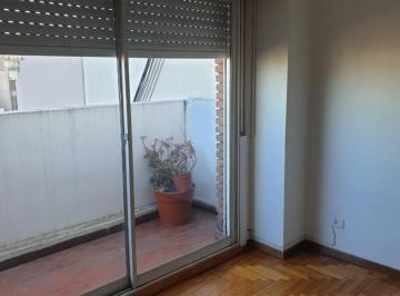 Departamento · 54m² · 3 Ambientes · Departamento 3 Ambientes en Palermo