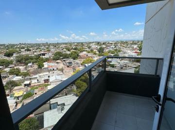 Departamento de 1 ambiente, Córdoba · Departamento 1 Dormitorio - Balcon - a m de Nueva Cordoba
