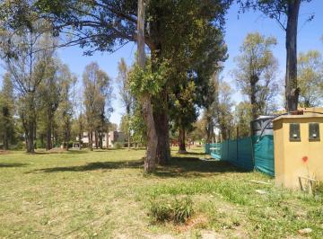 Terreno · 600m² · Venta Terreno Central Alvarez del Bosque