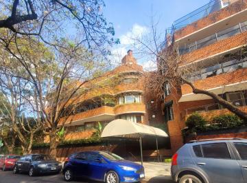Departamento de 5 ambientes, Palermo · Venta Departamento Palermo Chico - Barrio Parque 2 Cocheras y Patios.
