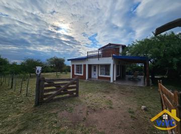 Casa de 5 ambientes, Otro · Casa en Venta de 3 Dorm. C/ Cochera en Charbonier