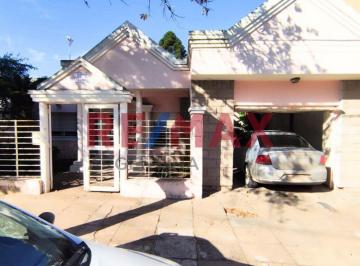 Terreno · 200m² · Casa en Venta 7 Ambientes Pilar Centro