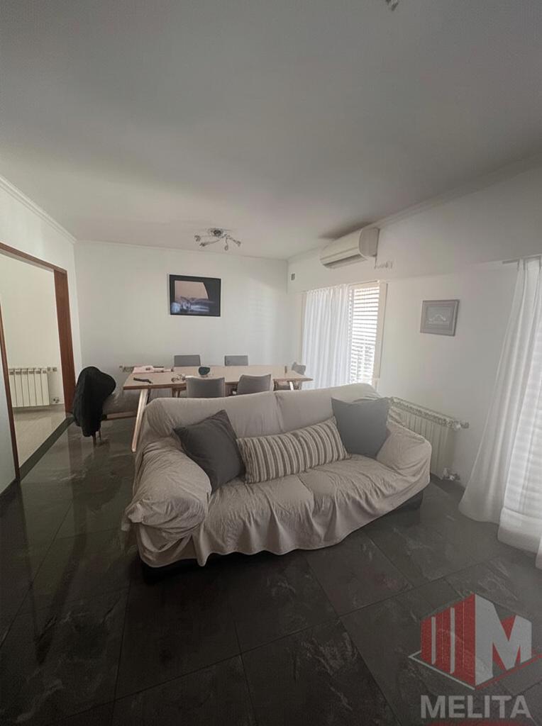 Avenida San Martin , Villa Madero, La Matanza