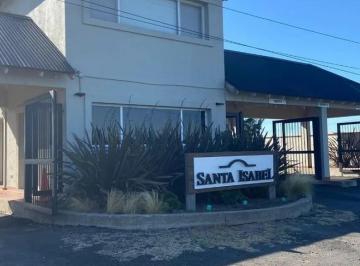 Terreno · 600m² · Lote en Venta en Barrio Privado Santa Isabel