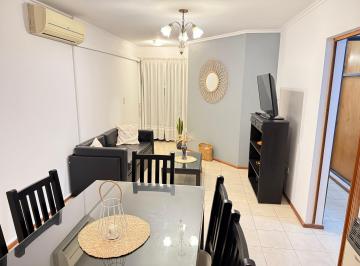 Departamento de 3 ambientes, Córdoba · Nueva Córdoba - 1 Dormitorio, Balcón a La Calle