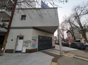 Local comercial · 50m² · 2 Ambientes · Local - Villa del Parque