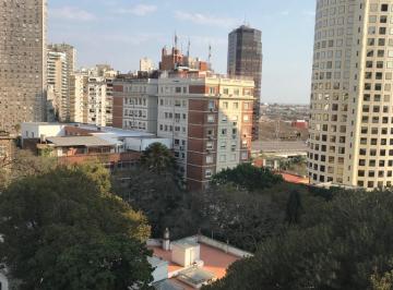 Departamento · 35m² · 2 Ambientes · Departamento 2 Ambientes con Balcón en Alquiler Temporario