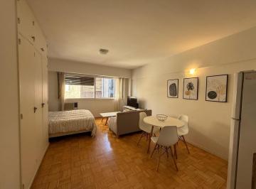 Departamento · 31m² · 1 Ambiente · Venta de Amplio Monoambiente en Retiro