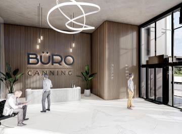 Oficina comercial de 2 ambientes, Ezeiza · Oficina en Venta Ubicada en Büro Canning