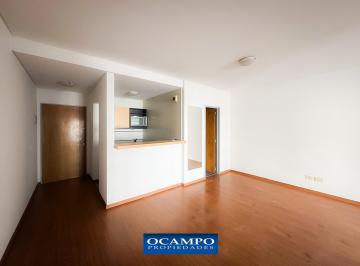 Departamento · 38m² · 1 Ambiente · Excelente Monoambiente en Recoleta