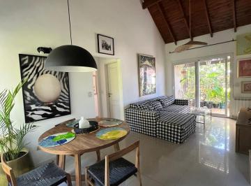 Departamento · 80m² · 2 Ambientes · 1 Cochera · Departamento en Northville