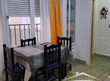 Departamento · 28m² · 2 Ambientes · Departamento en Plaza Colon