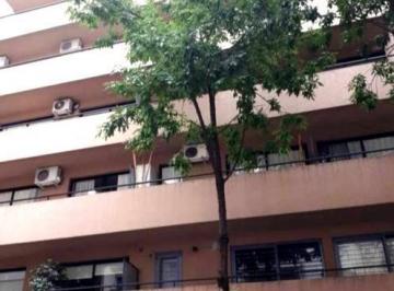 Departamento · 108m² · 4 Ambientes · 1 Cochera · Azcuénaga y Peña - Edificio Iq Recoleta - Cochera Fija - Amenities.