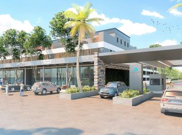 Departamento de 3 ambientes, Esteban Echeverría · Departamento en Venta de 2 Dorm. C/ Cochera en Ayres del Sur Canning