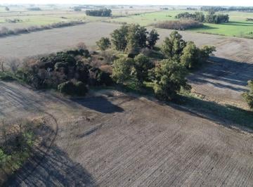 Campo · 270000m² · Chacra en Lobos, Estacion Empalme.