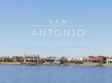 Terreno · 661m² · Lote a La Laguna en San Antonio, Canning Village - Ezeiza.