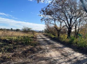 Terreno · 438m² · Lote en Soles Serranos 3