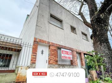Departamento · 65m² · 3 Ambientes · Departamento 3 Ambientes Alquiler - Beccar