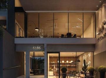 Oficina comercial · 111m² · Oficinas en Alquiler | Libertador 6186 | Belgrano