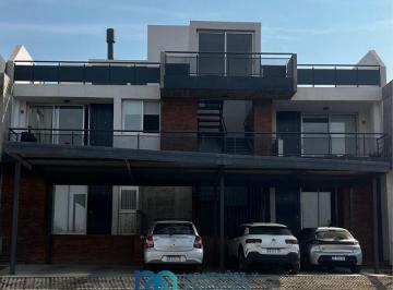 Departamento · 71m² · 4 Ambientes · 1 Cochera · Departamento Dúplex en Costas de Manantiales - Córdoba