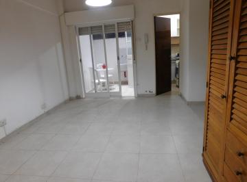 Departamento de 1 ambiente, Almagro · 1 Ambiente Sanchez de Bustamante y Av Cordoba