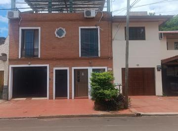 Casa de 9 ambientes, Posadas · Vendo o Permuto Inmueble de Tres Plantas Villa Sarita