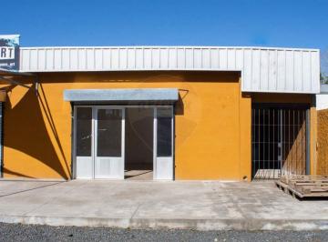 Local comercial · 45m² · 2 Cocheras · Alquiler de Local Comercial a Estrenar en Pando