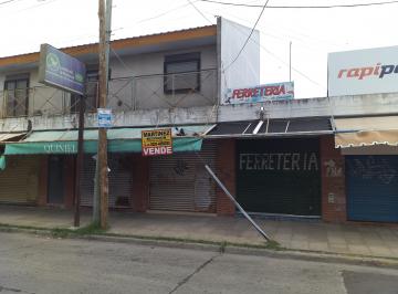 Local comercial , Merlo · Venta de Local en Merlo Norte - Centro Comercial -