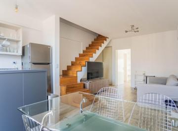 Departamento · 64m² · 3 Ambientes · 1 Cochera · Departamento en Palermo