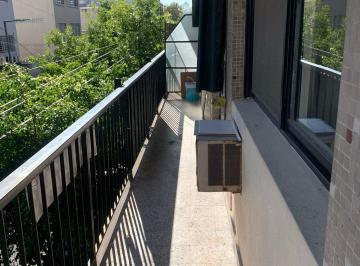 Departamento de 2 ambientes, Flores · Depto Alquiler Flores