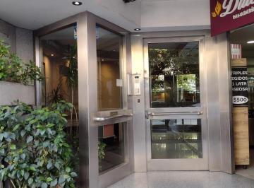 Oficina comercial · 116m² · 4 Ambientes · Excelente Oficina en Venta en R. Mejia