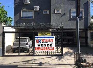 Departamento de 2 ambientes, Hurlingham · Departamento 2 Ambientes con Cochera Cubierta. Apto Crédito