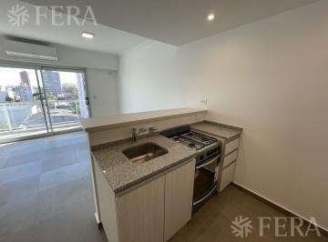 Departamento · 34m² · 1 Ambiente · Venta Departamento Monoambiente con Balcón en Wilde