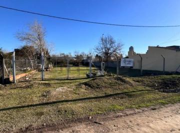 Terreno · 400m² · Venta Lote - Dos Lotes Juntos o Individuales – 10x40 Cada Uno