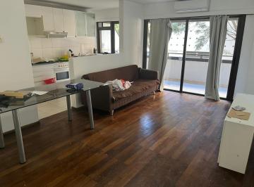 Departamento de 2 ambientes, Córdoba · Frente Al Parque - 2 Dor con Cochera