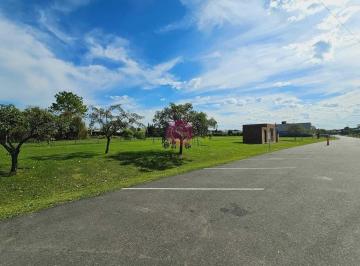 Terreno · 850m² · Terreno Lote en Venta en Altos de Campo Grande, Pilar, G. B. a. Zona Norte