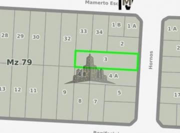 Casa · 235m² · 4 Ambientes · Venta - Importante Lote - Casa 4 Ambientes - Ideal Inversion - Lote 10.39 X 40