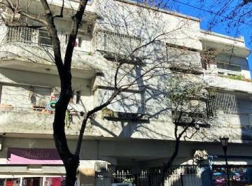 Departamento de 2 ambientes, La Boca · Olavarria Al 600